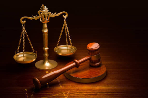 Court accessibility and disability justice