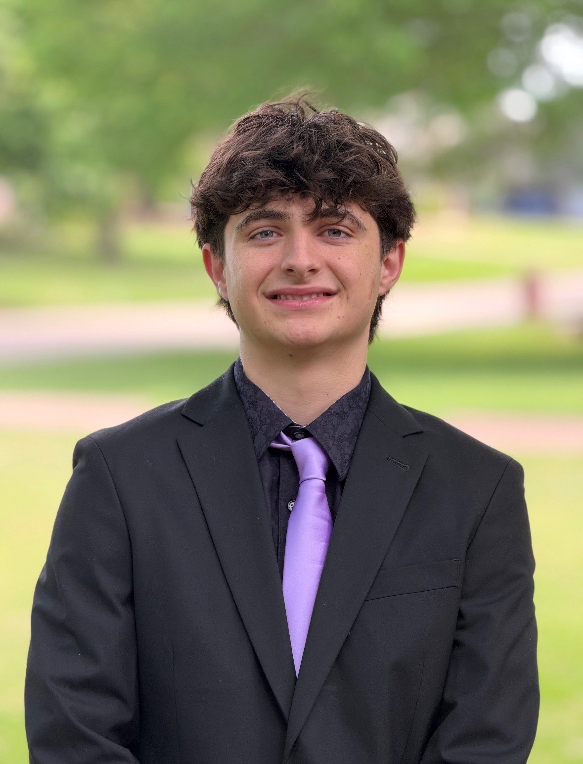 Ethan Davis, Outreach