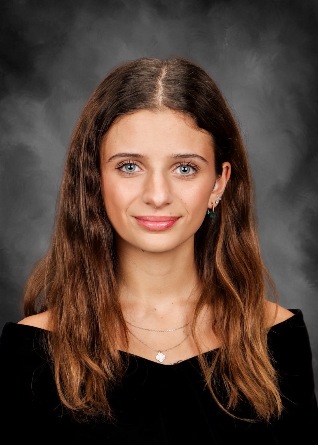 Greta Petri, Director of Outreach and Marketing