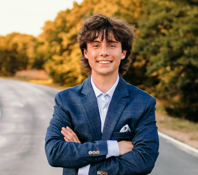 Luke Saddler, Writer