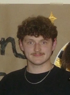 Nathan Powell, Writer and Outreach