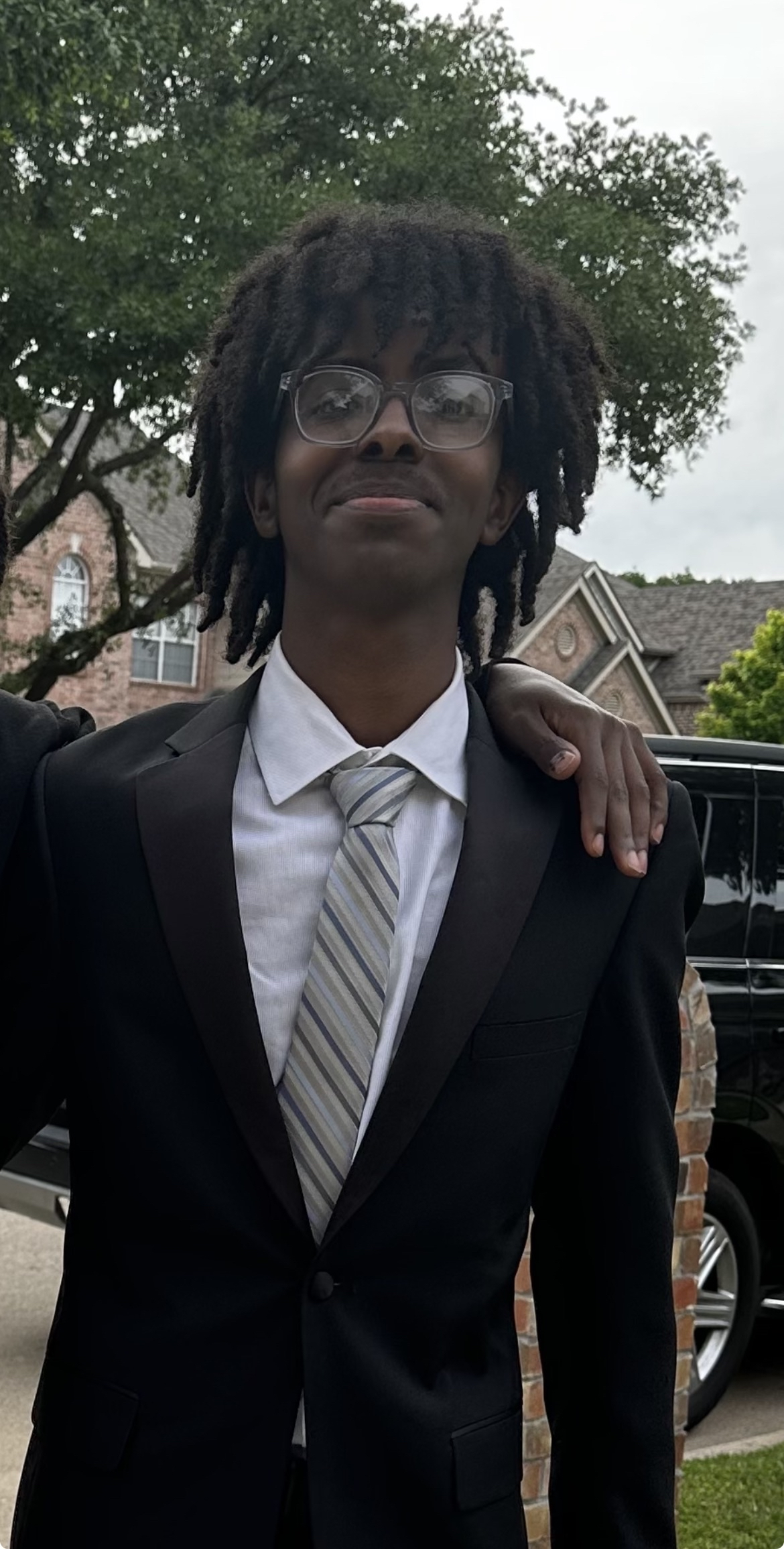 Noah, Chief Engineer